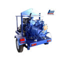 All Kinds of Centrifugal Water Pump with T Self-Priming Clean Water/Trash/Sewage/Submersible Pump